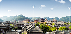 智慧文旅